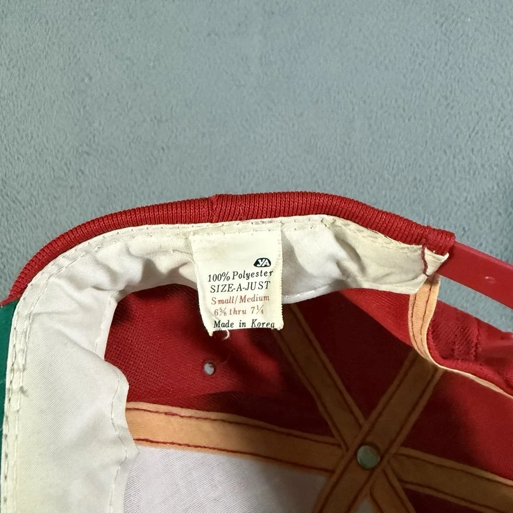 Yak Magik vintage st